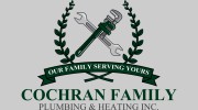 Cochran Family Plumbing & Heating