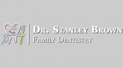 Dr. Stanley Brown Family Dentistry