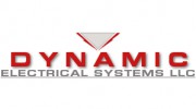 Dynamic Electrical Systems