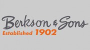 Berkson & Sons