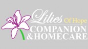 Lilles Of Hope Home Care