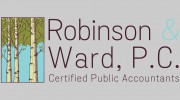 Robinson & Ward, CPA