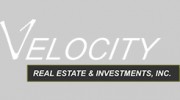 Velocity Real Estate & Investment