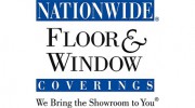 Nationwide Floor & Window Coverings