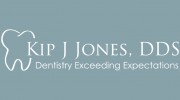 Kip J Jones, DDS