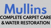 Mullins Complete Carpet Care