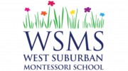 West Suburban Montessori School