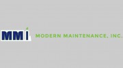 Modern Maintenance