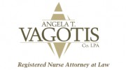 Angela T. Vagotis