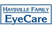 Haysville Family Eyecare