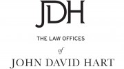 The Law Offices Of John David Hart