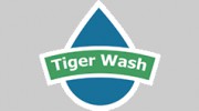 Tiger Wash Pressure Washing