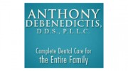 Anthony DeBenedictis, D.D.S