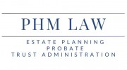 PHM Law