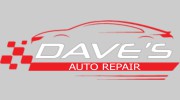 Dave's Auto Repair