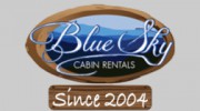 Blue Sky Cabin Rentals