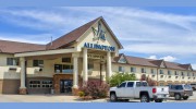 Allington Inn & Suites Kremmling