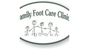 Family Foot Care Clinic