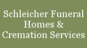 Schleicher Funeral Homes