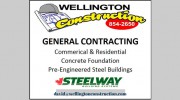 Wellington Construction