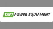 Taft Power Equipment