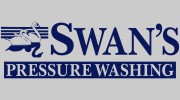 Swan's Pressure Washing