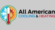 All American Cooling & Heating