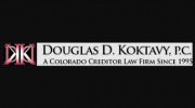 Douglas D. Koktavy