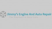 Jimmy's Engine & Auto Repair