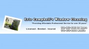 Eric Campbell's Window Cleaning