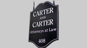 Carter & Carter Law Firm