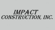 Impact Concrete Construction