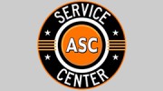 Automotive Service Center