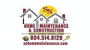 SN Home Maintenance & Construction