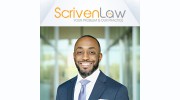 Scriven Law