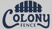 Colony Fence