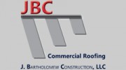 J Bartholomew Construction