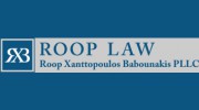 Roop Law Firm