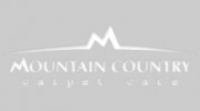 Mountain Country Carpet Care