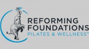 Reforming Foundations Pilates & Wellness