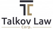 Talkov Law