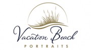 Vacation Beach Portraits