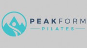 Peak Form Pilates