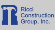 Ricci Construction Group