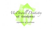 McDowell Dentistry-Goodyear