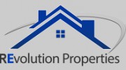 Revolution Properties