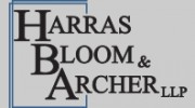 Harras Bloom & Archer