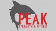 Peak Strength & Fitness