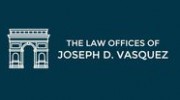 The Law Offices Of Joseph D Vasquez