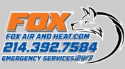 Fox Air & Heat